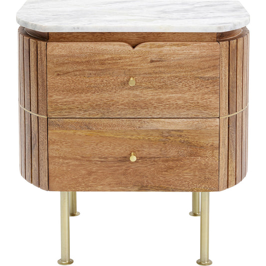 Elegant Small Dresser