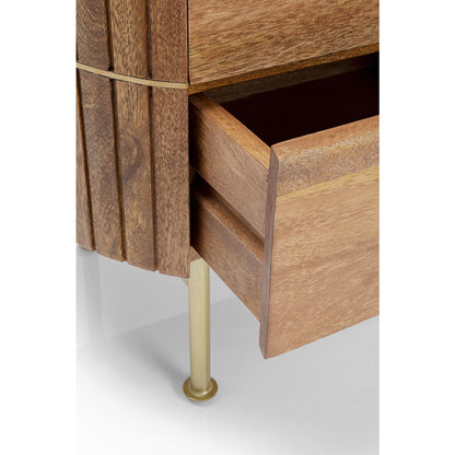 Elegant Small Dresser