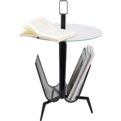 Modern Side Table