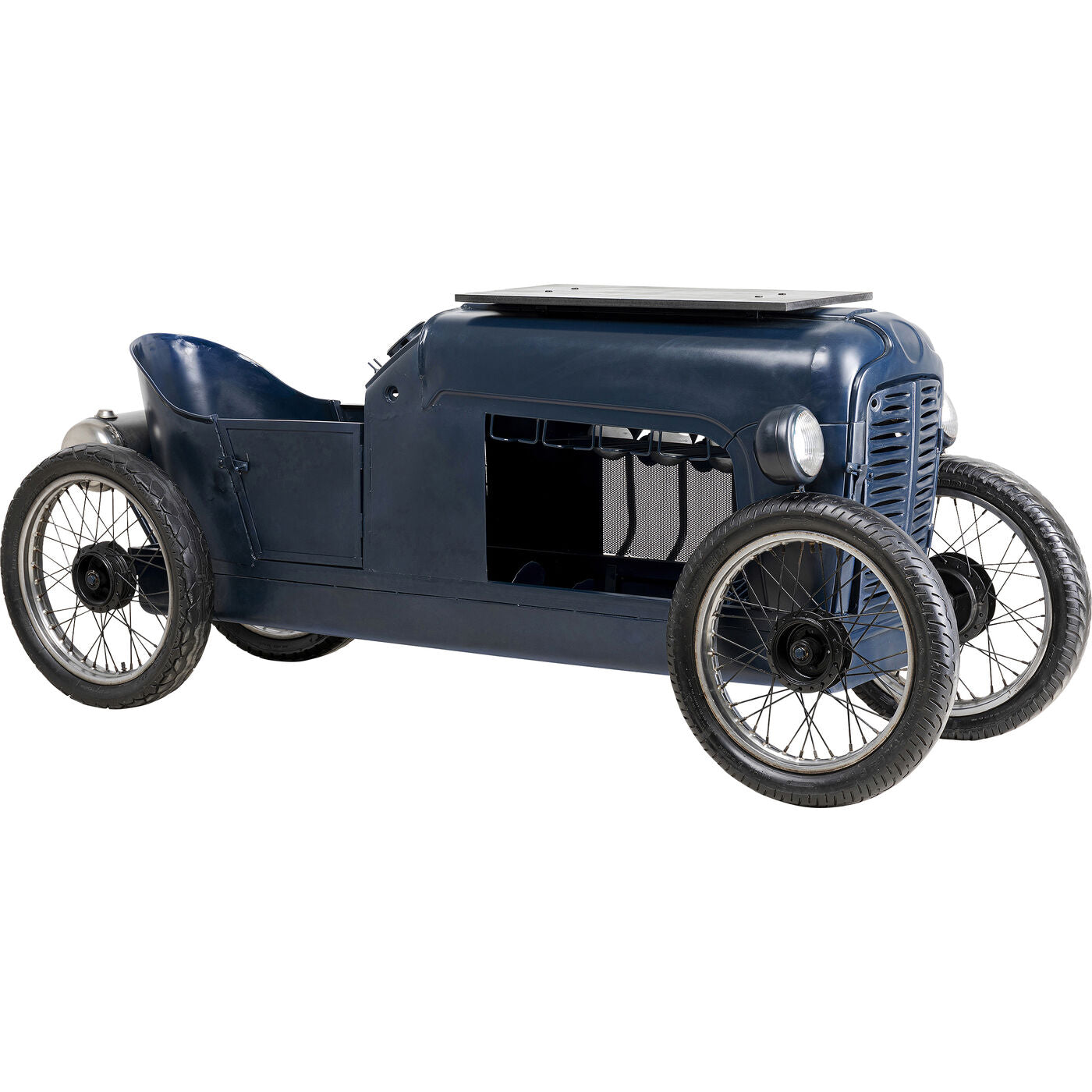 Bugatti Bar Trolley 