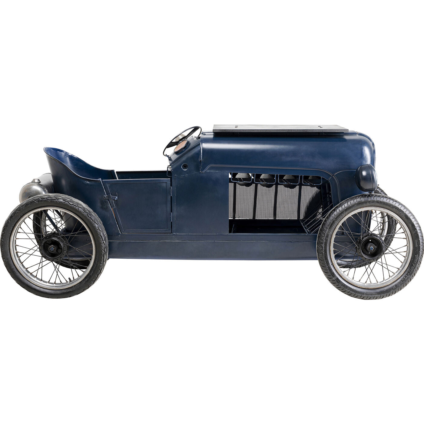 Bugatti Bar Trolley 