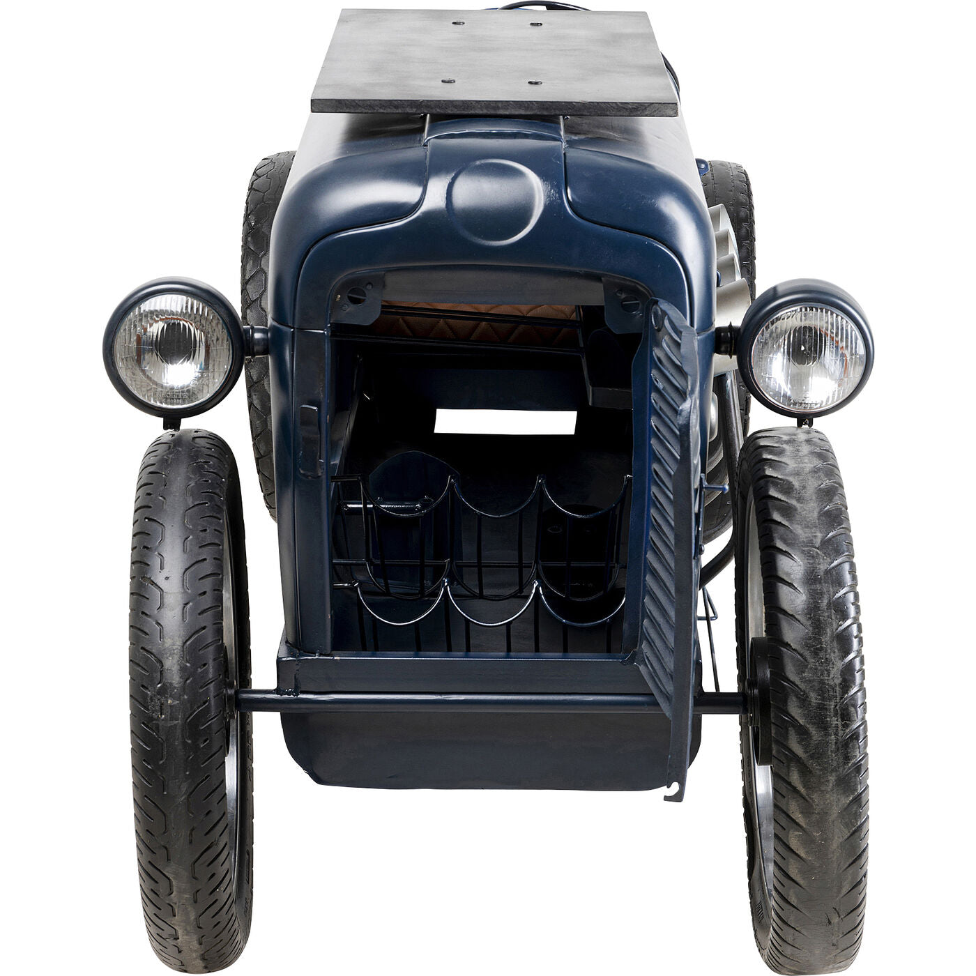 Bugatti Bar Trolley 