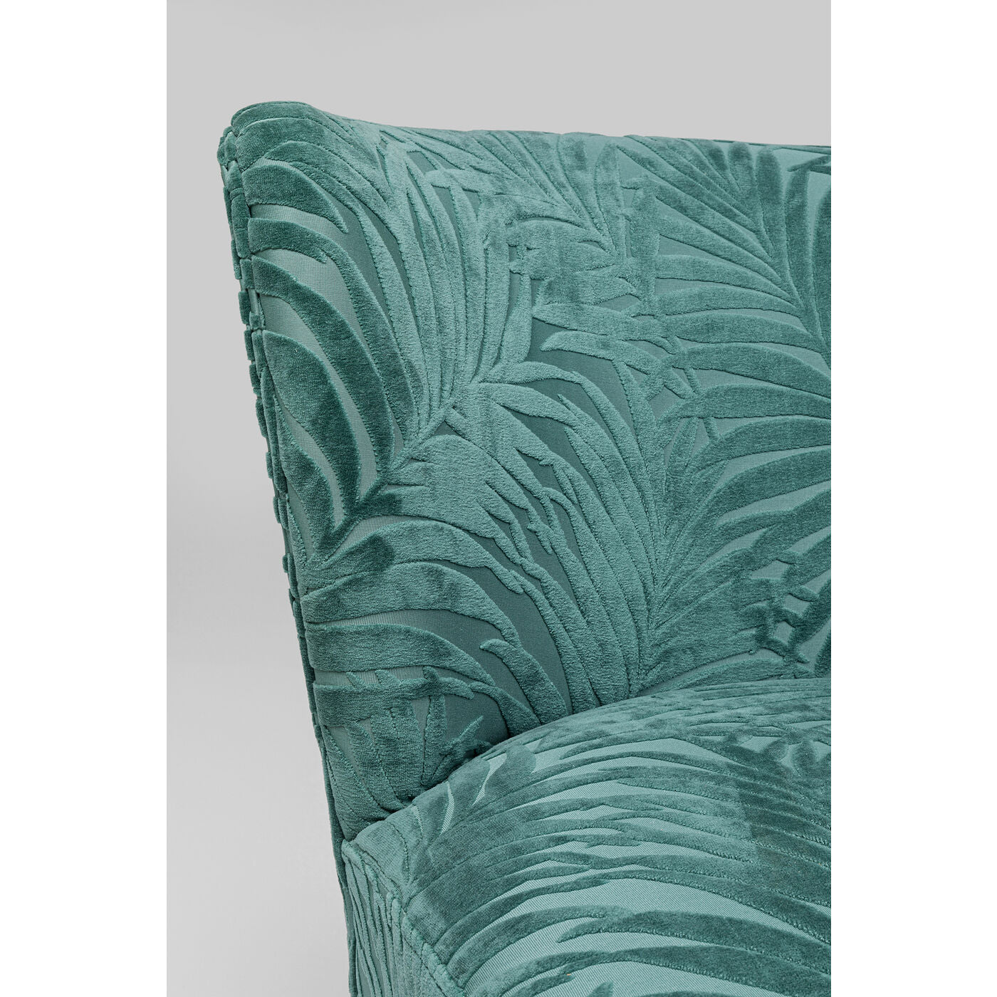 Armchair Palm Springs Blue