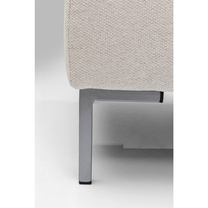 Stool Gianni Cream