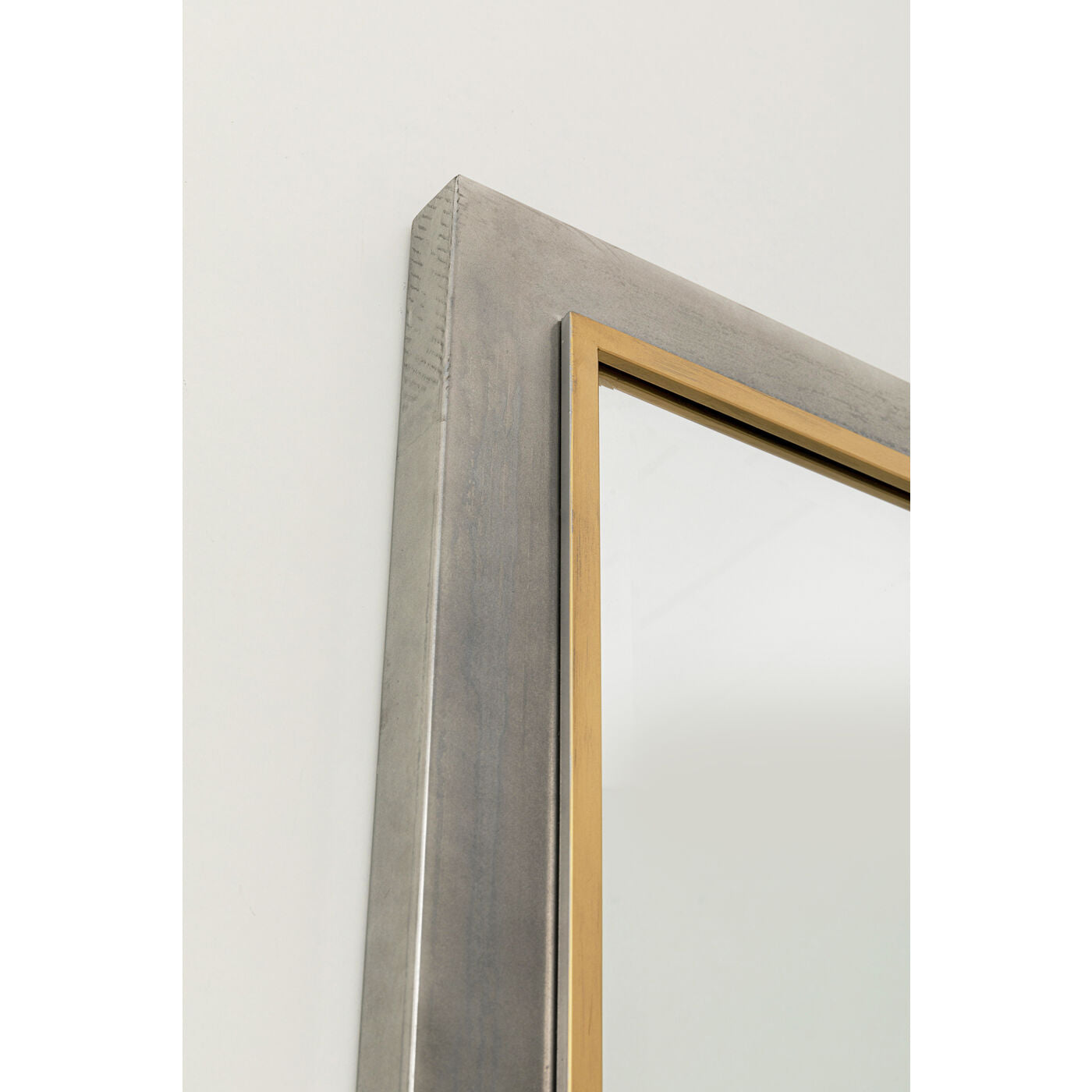 Wall Mirror Nuance 90x180cm