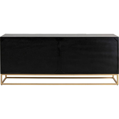 Sideboard Madeira Dark 177x75cm