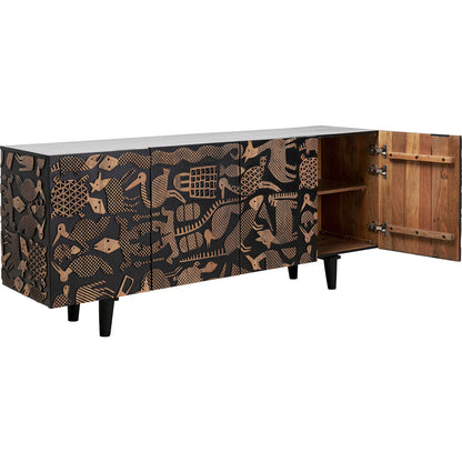 Sideboard Nativera 177x75cm