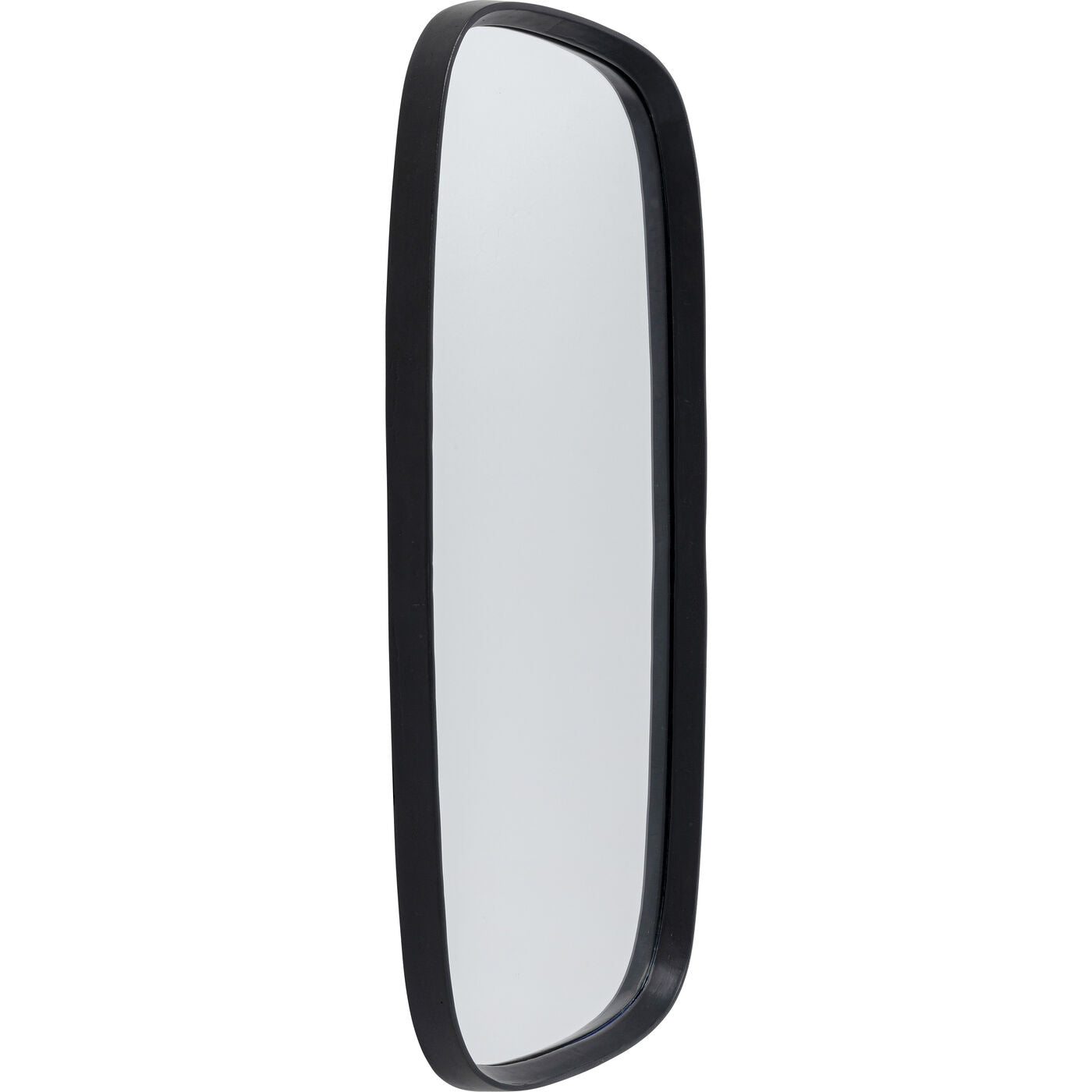 Wall Mirror Noomi Black 122x58cm