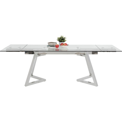 Extension Table Meila 160(40+40)x90cm