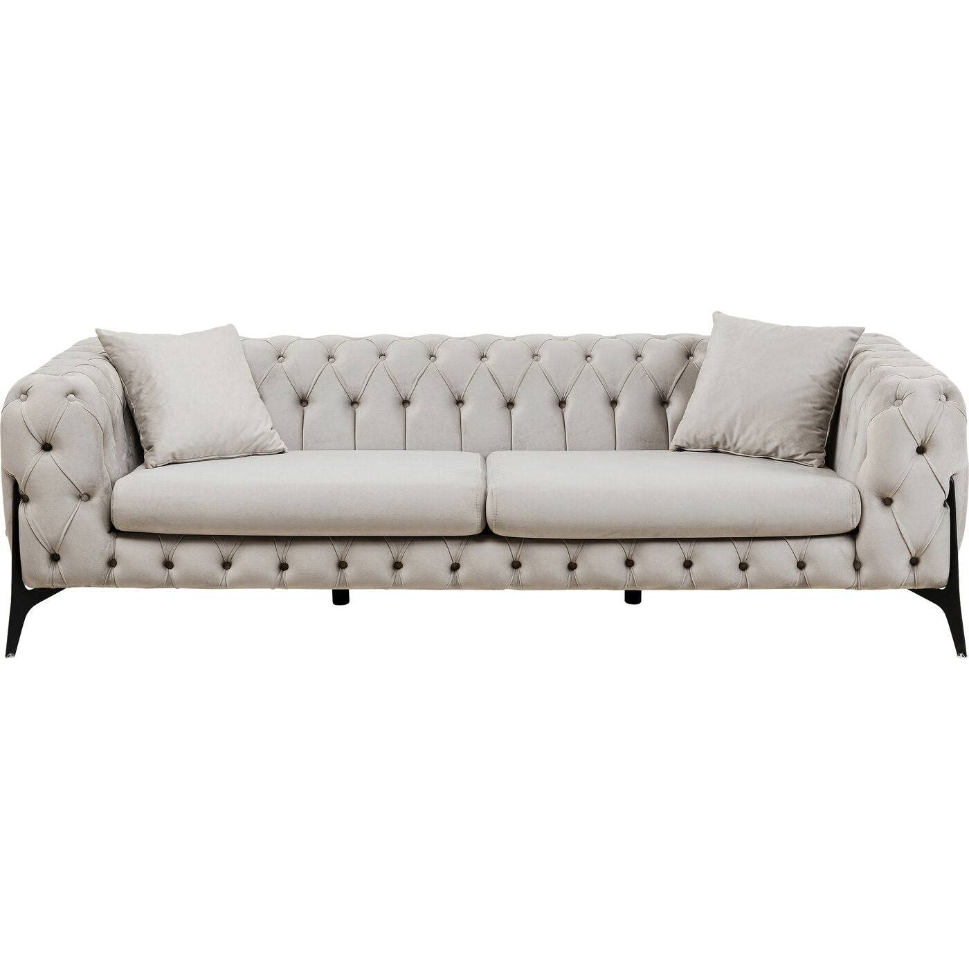 Bellissima 3-Seater Sofa