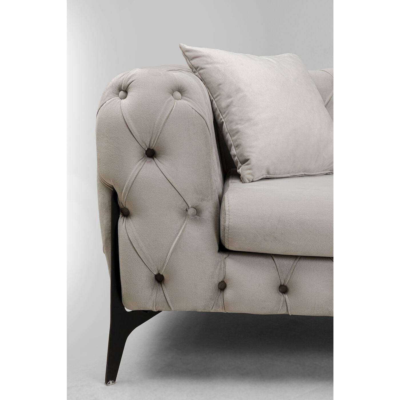 Bellissima 3-Seater Sofa