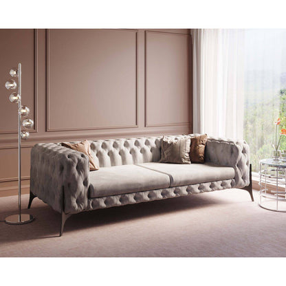 Bellissima 3-Seater Sofa