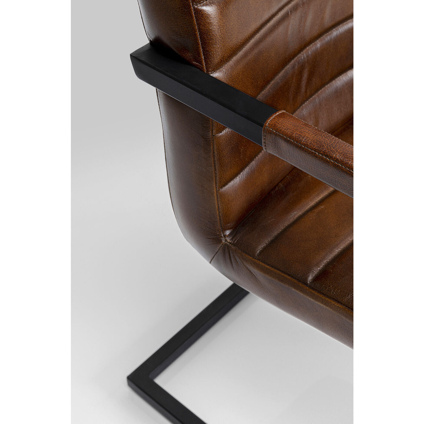 Cantilever Chair