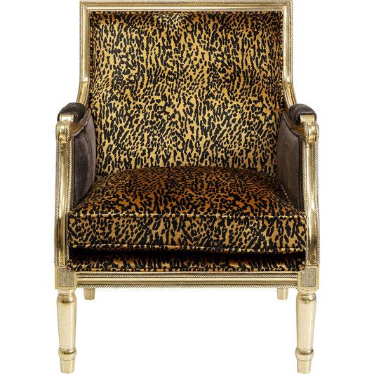 Armchair Regency Leo