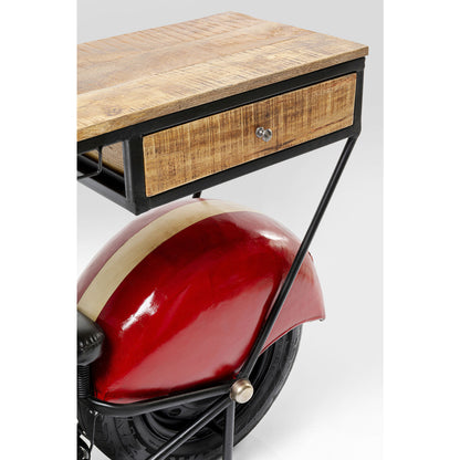 Motorbike Bar Furniture