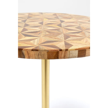 Retro Style Side Table