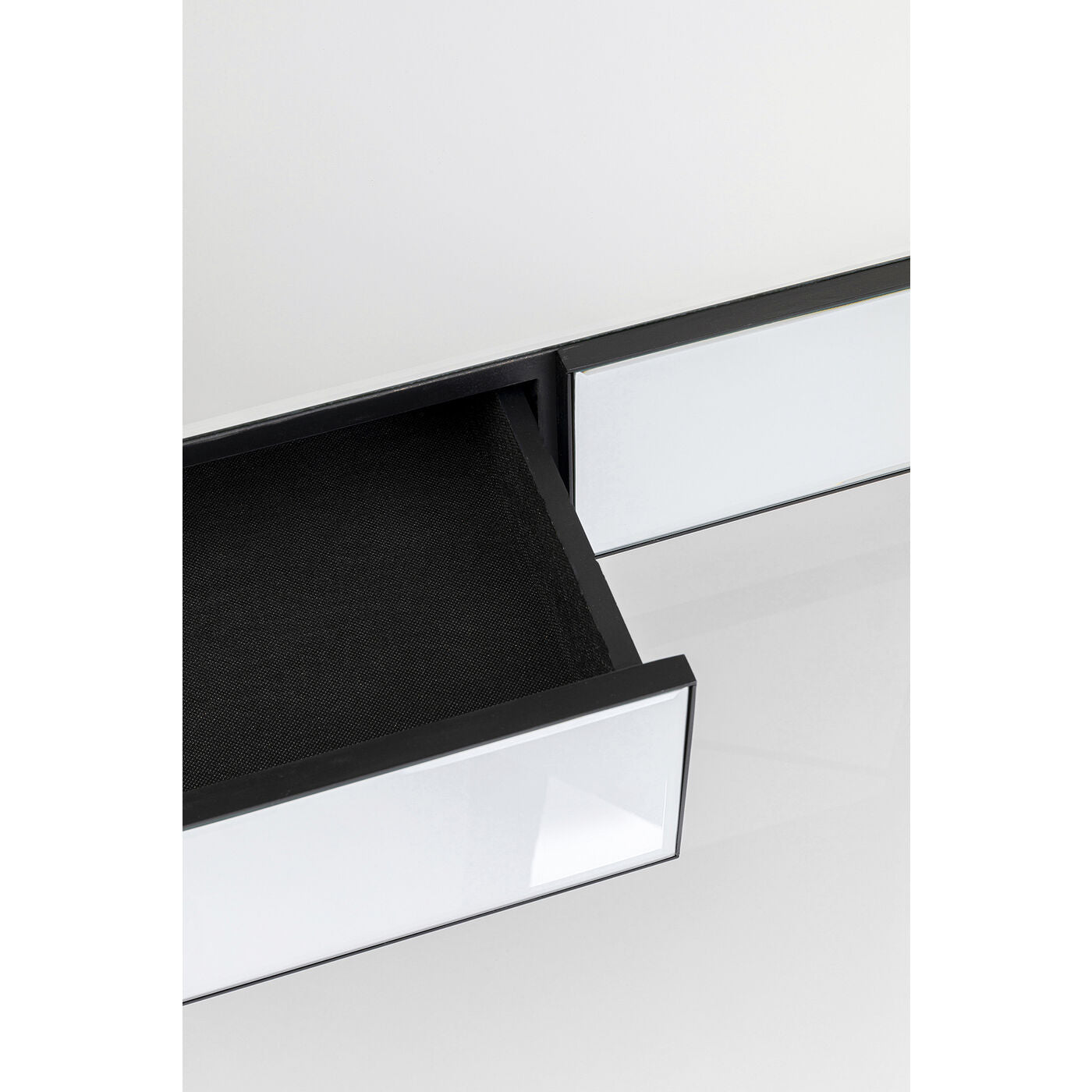 Desk Soran Black