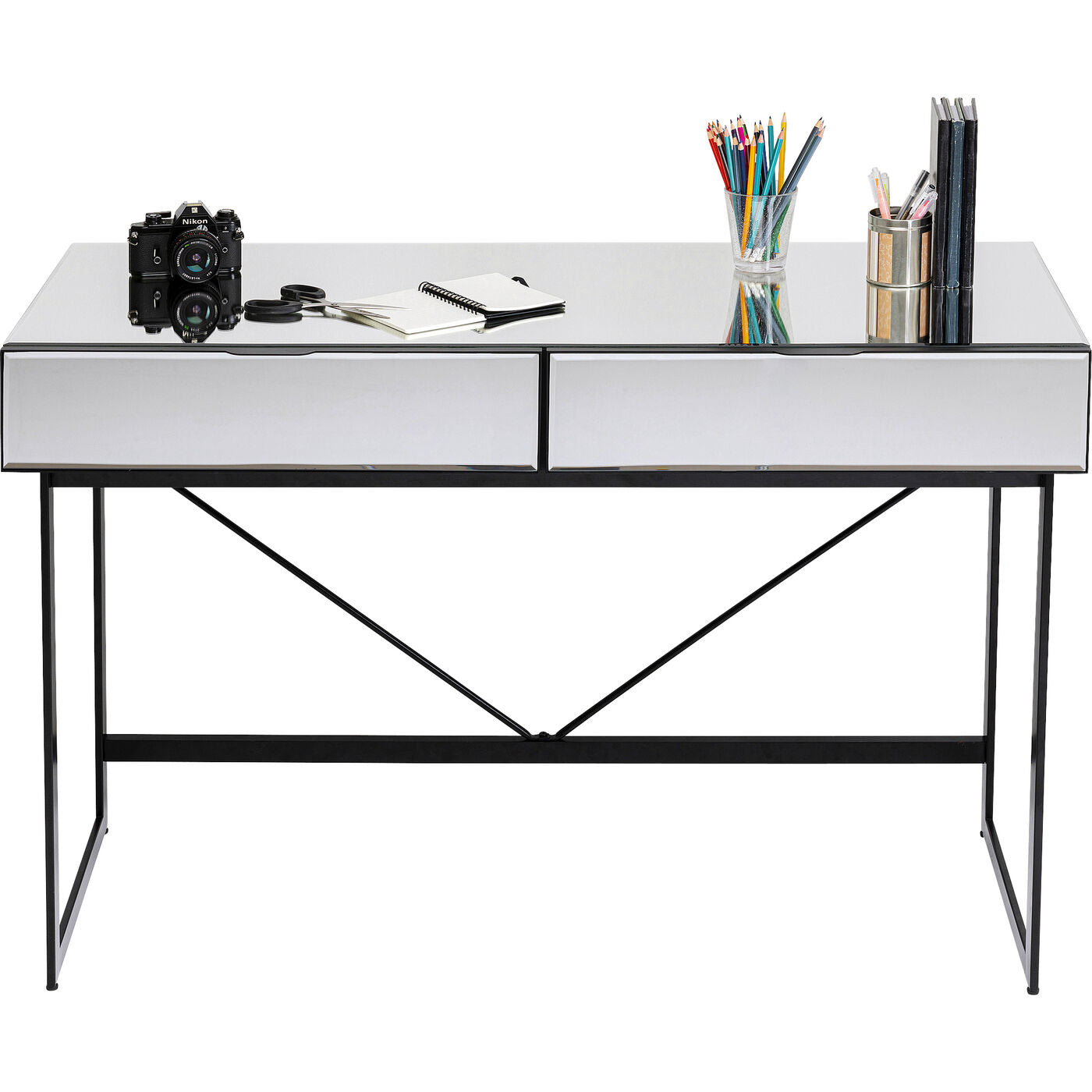 Desk Soran Black