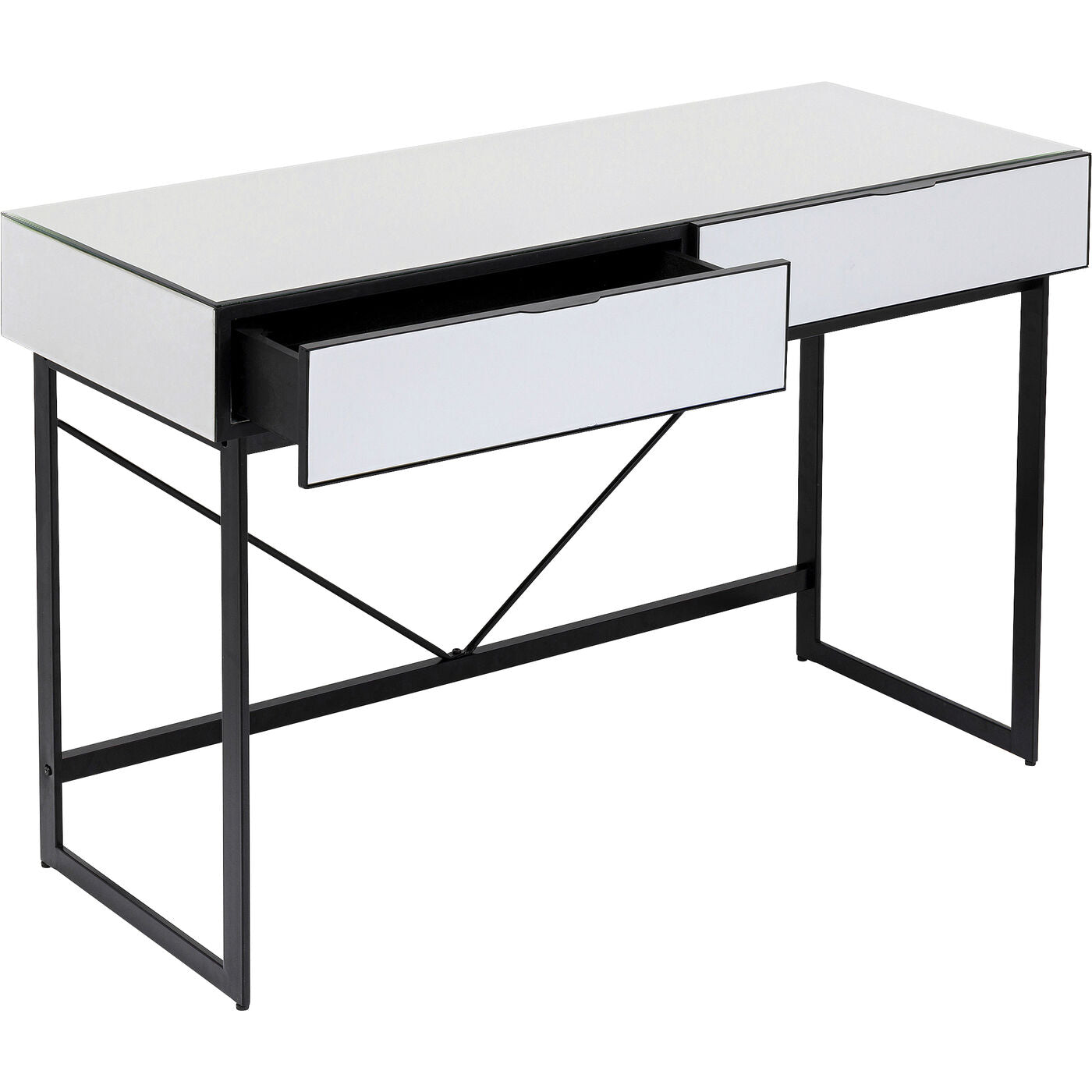 Desk Soran Black