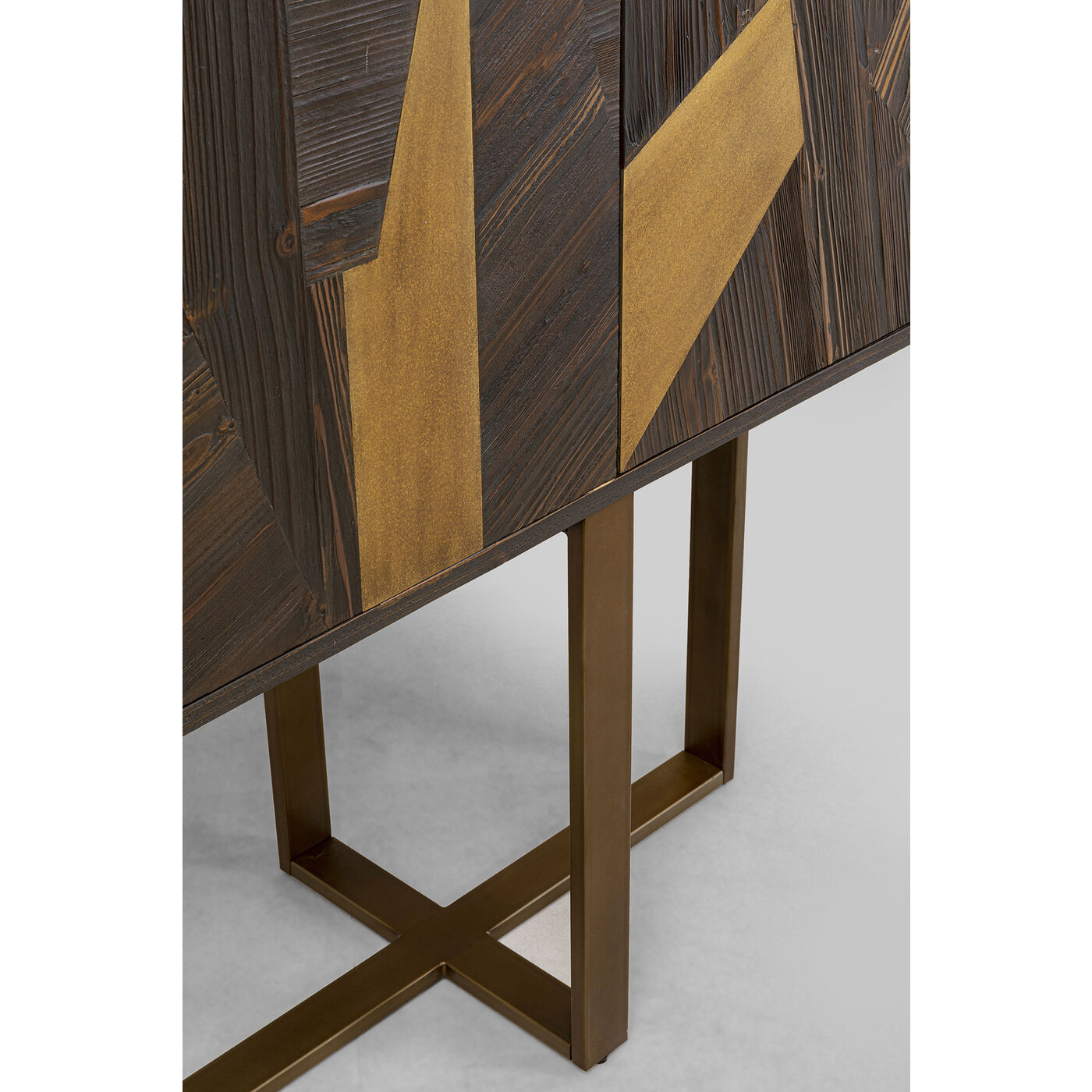 Bar Cabinet Salerno 105x170cm