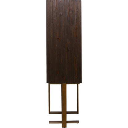 Bar Cabinet Salerno 105x170cm