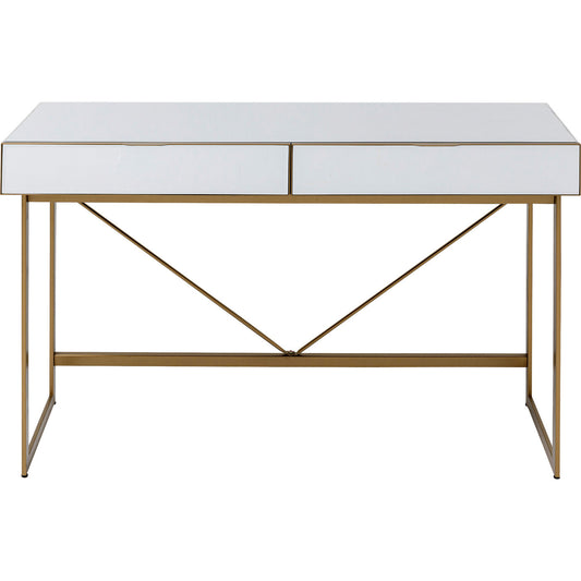 Soran Gold Desk