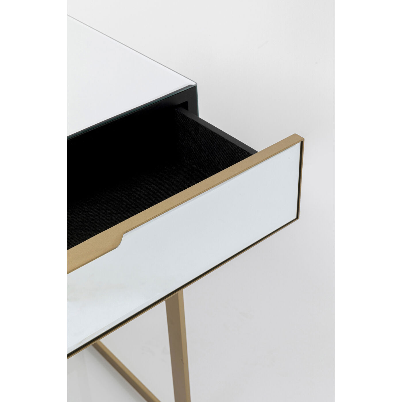 Soran Gold Desk