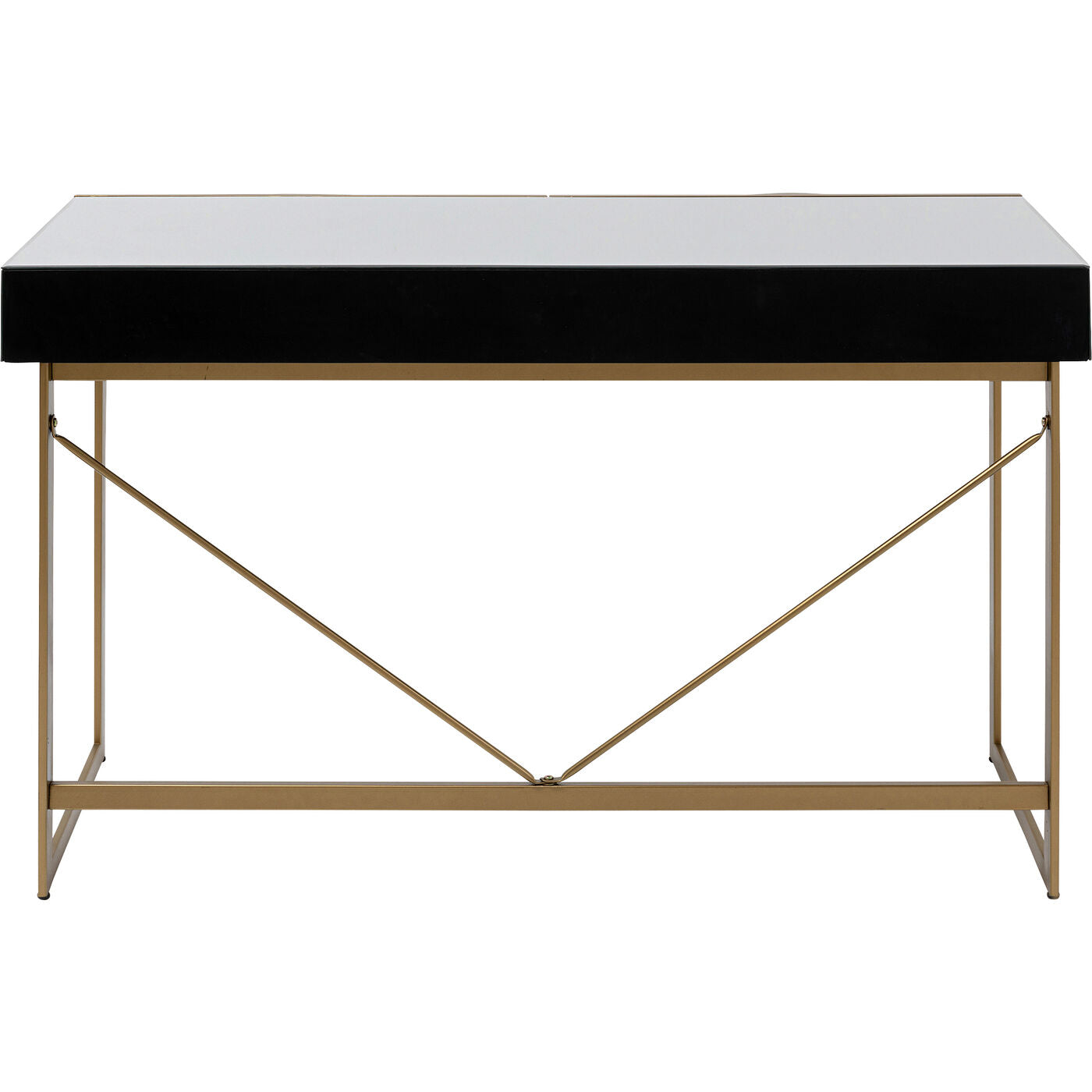 Soran Gold Desk