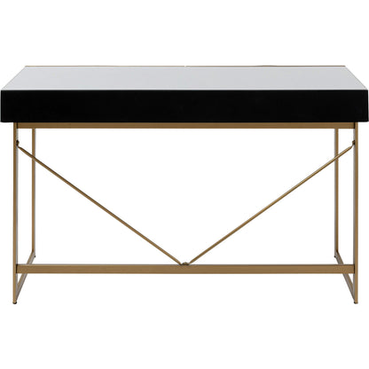 Soran Gold Desk