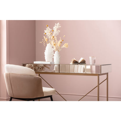 Soran Gold Desk