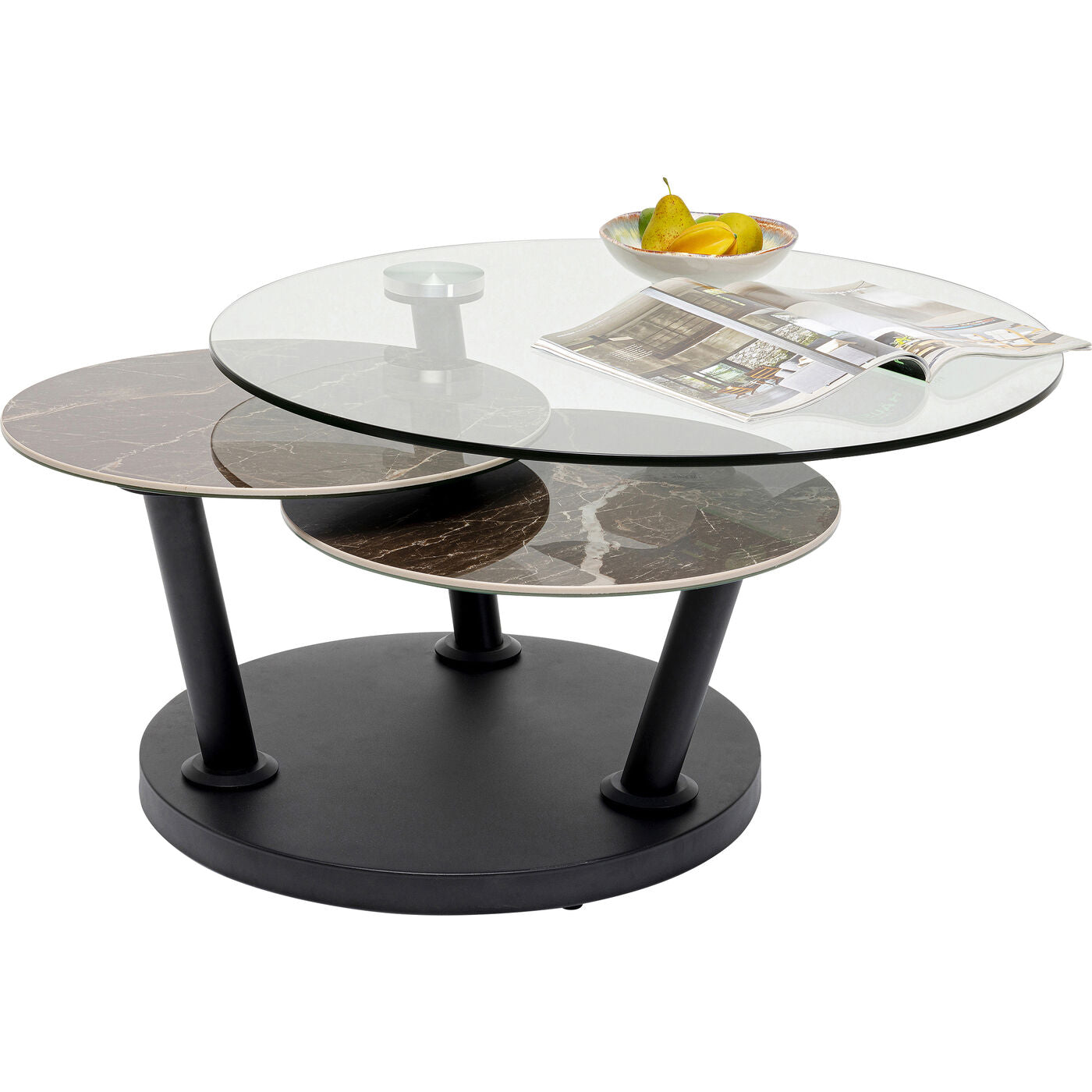 Coffee Table Avignon