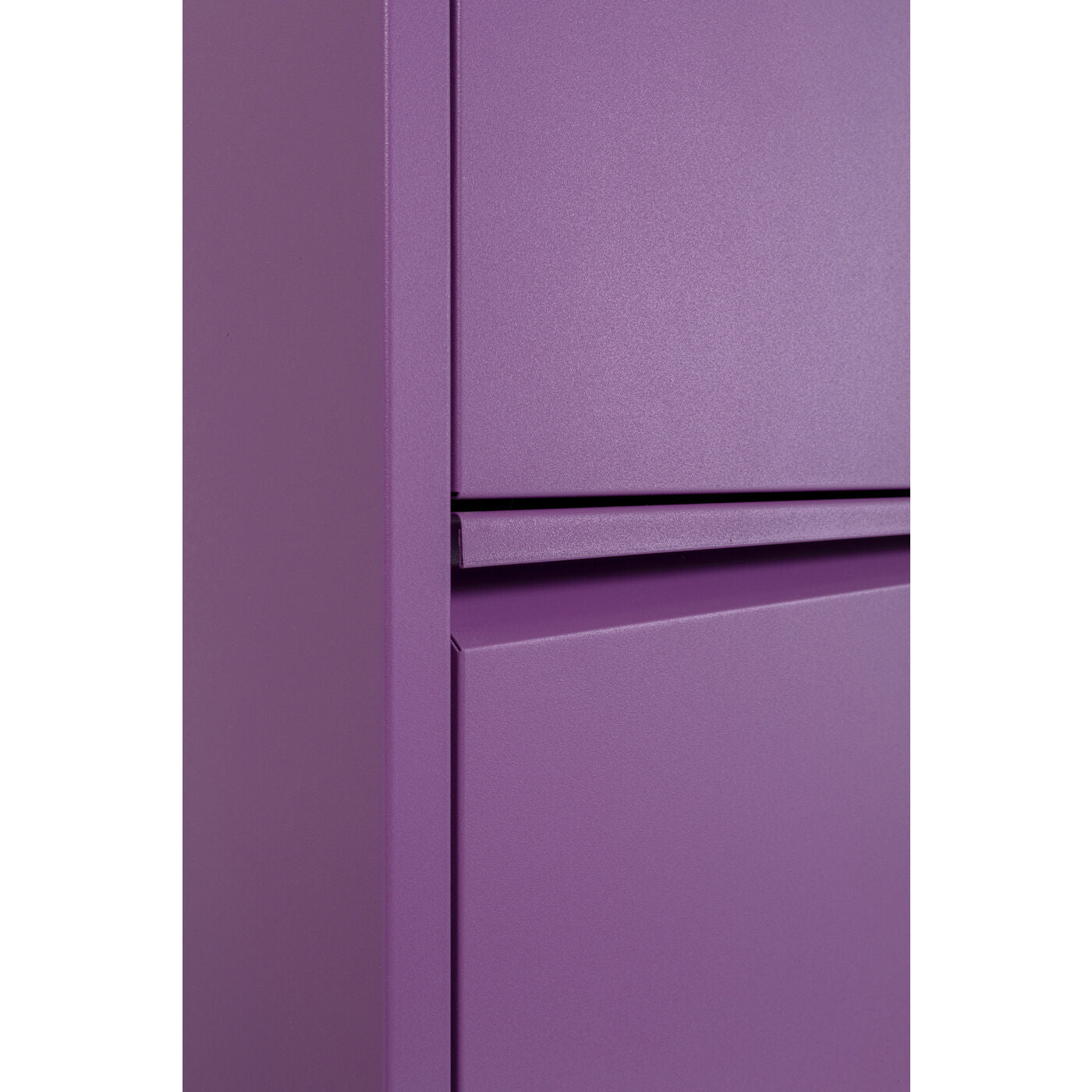 Shoe Container Caruso 5 Purple (MO)