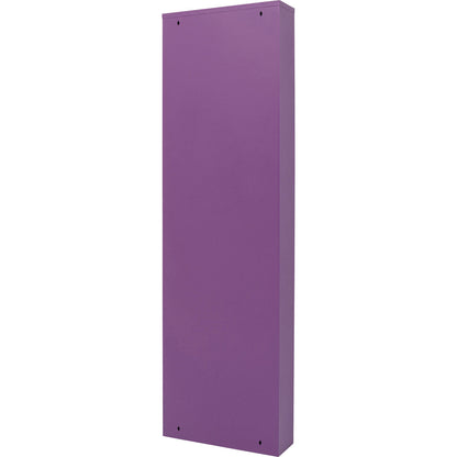 Shoe Container Caruso 5 Purple (MO)