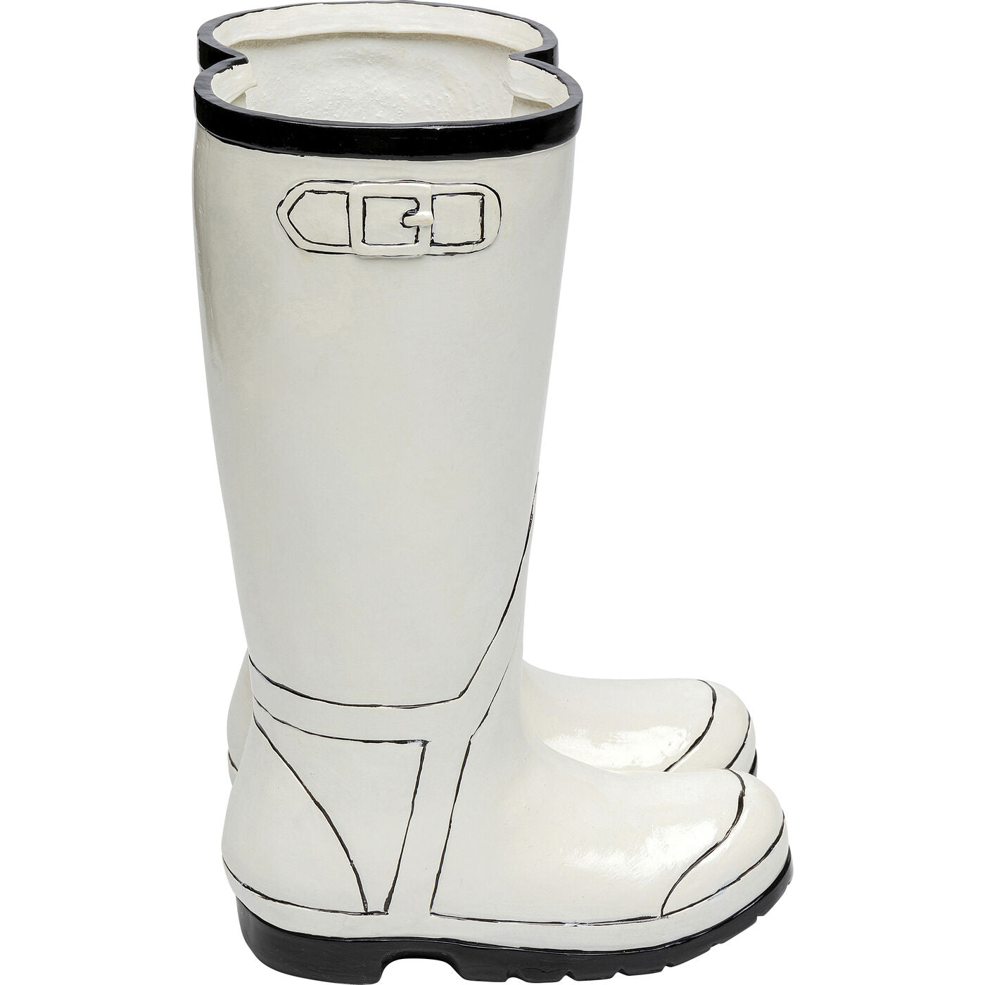 Umbrella Stand Rubber Boots