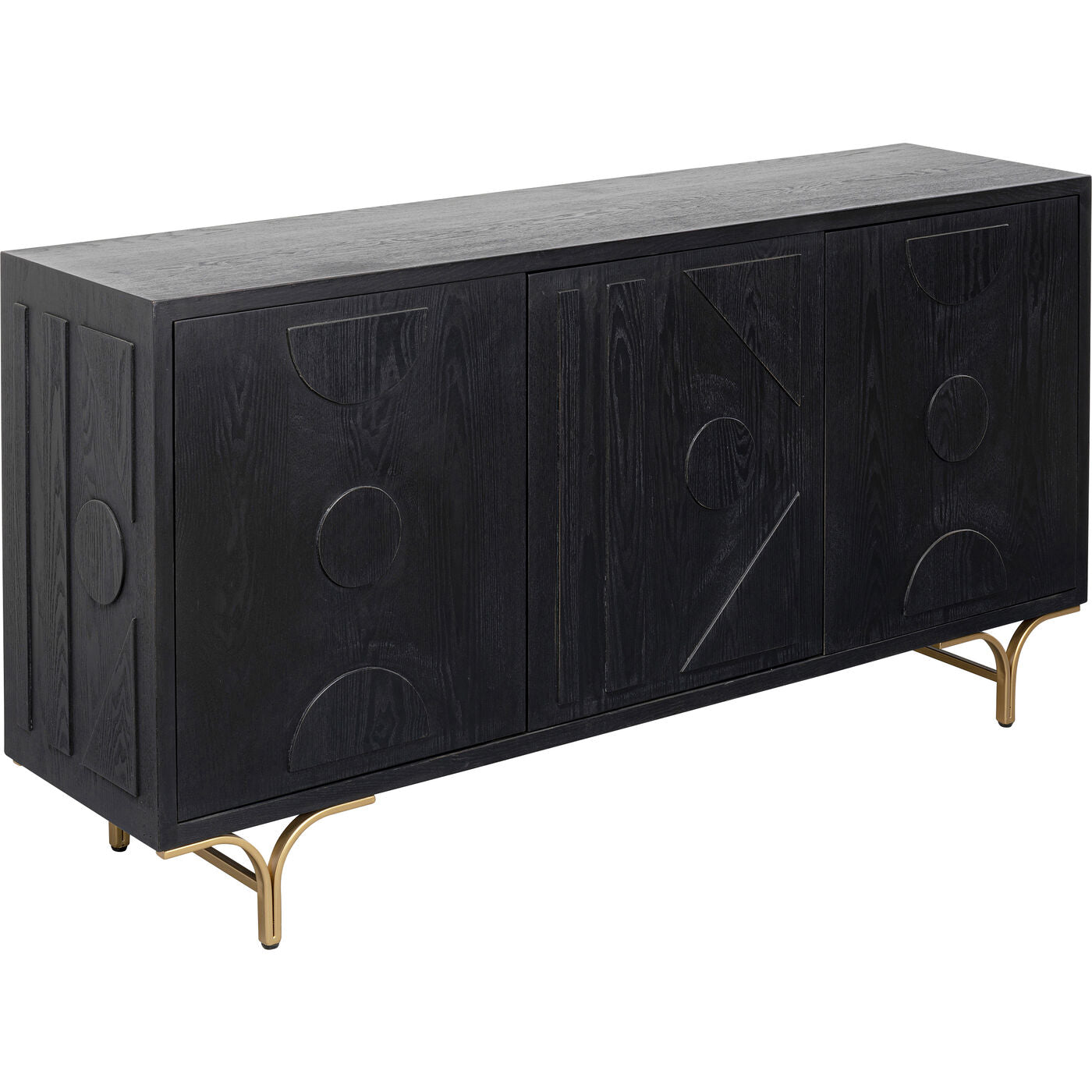 Sideboard Andiamo 3 Doors 150x76cm