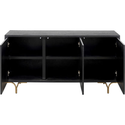 Sideboard Andiamo 3 Doors 150x76cm