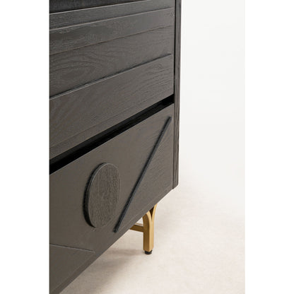 Dresser Andiamo 73x61cm