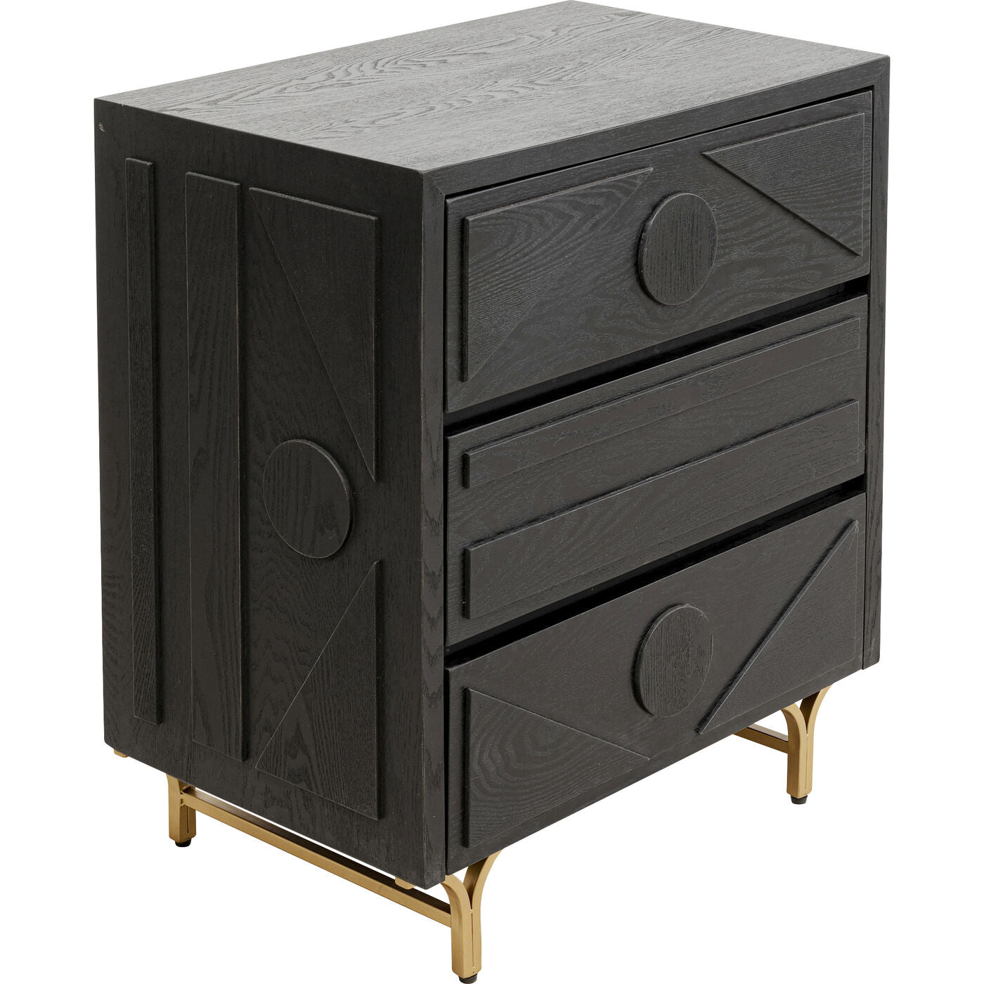 Dresser Andiamo 73x61cm