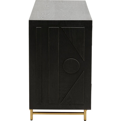 Dresser Andiamo 73x61cm