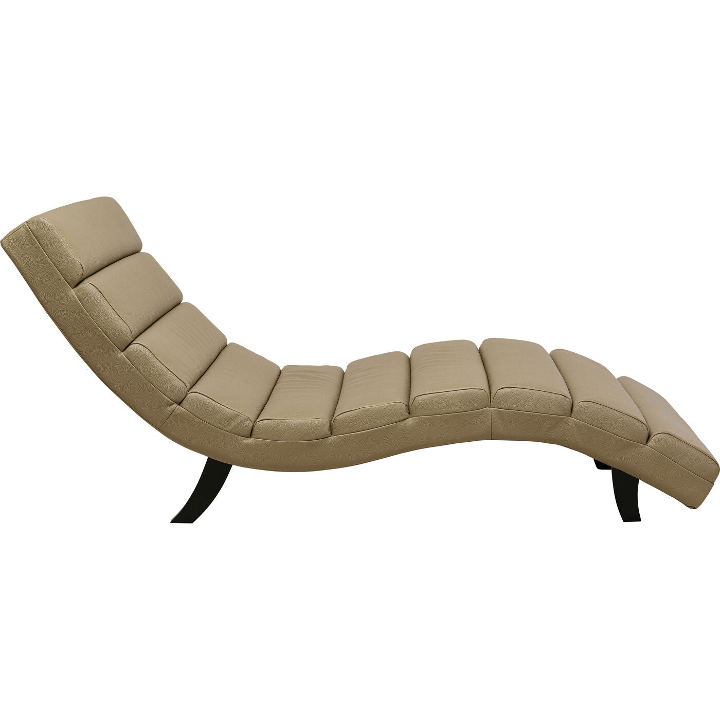 Relax Chair Balou Olive 190cm