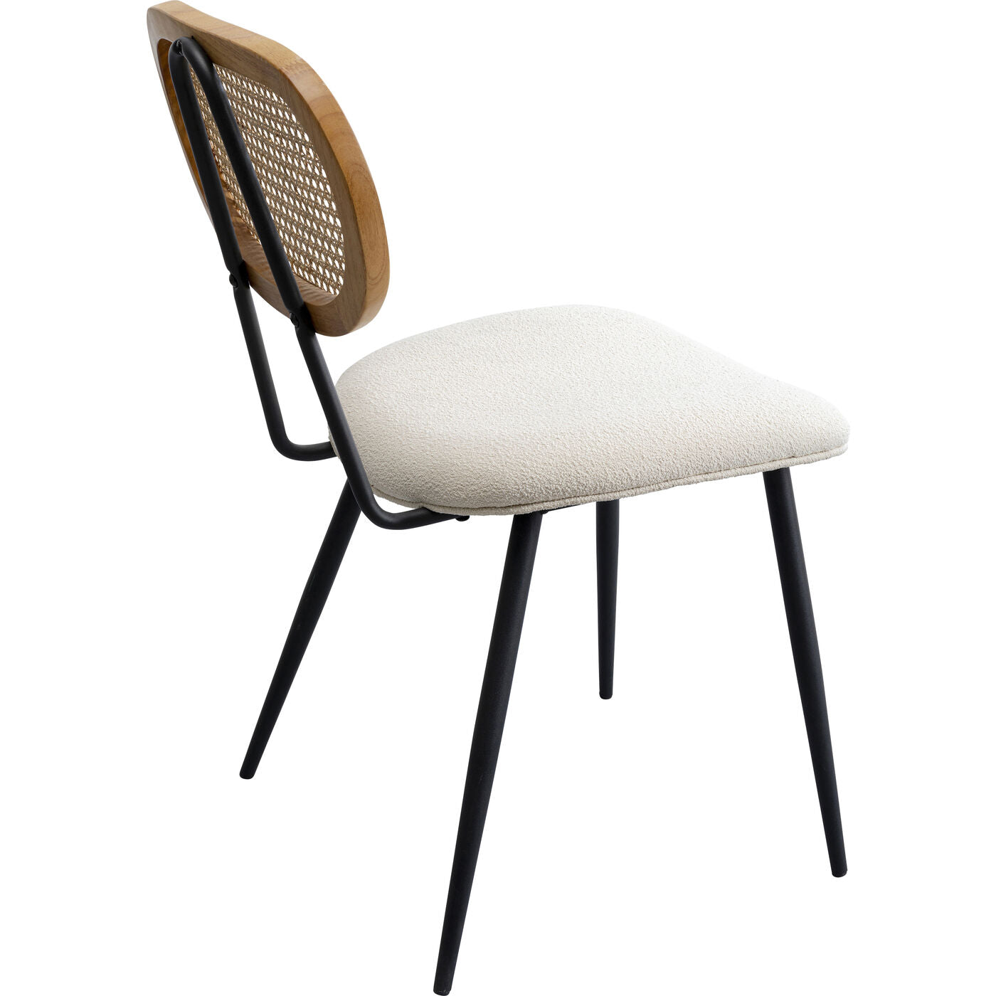 Chair Rosali Cream