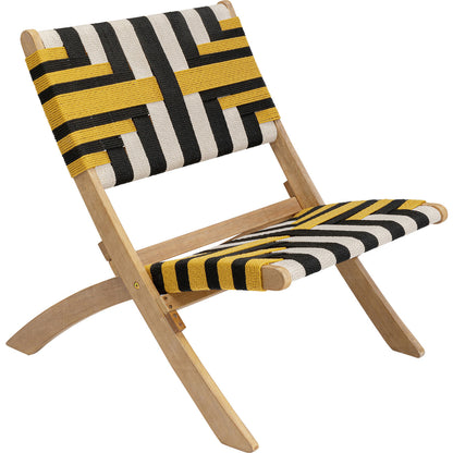 Folding Chair Ipanema Colore