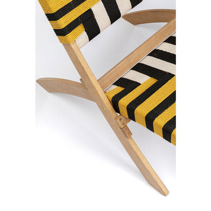 Folding Chair Ipanema Colore