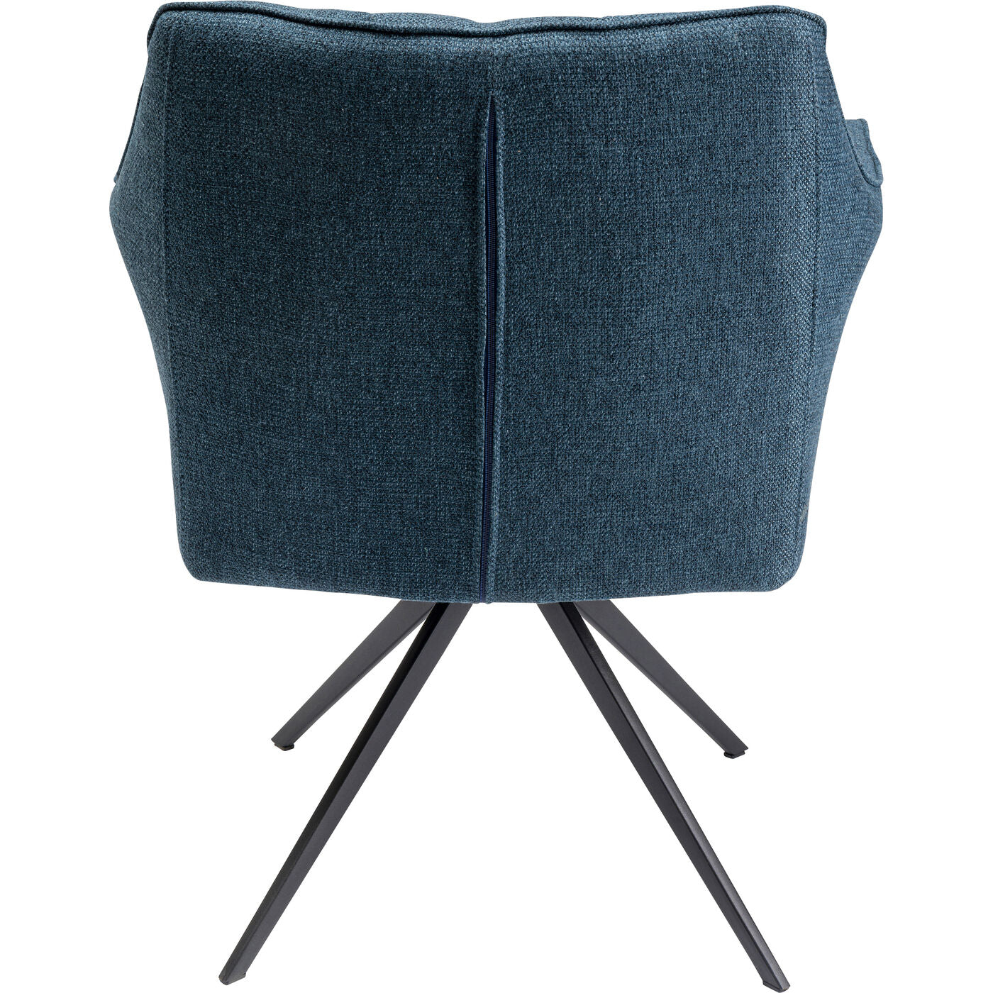 Swivel Chair Thinktank Blue