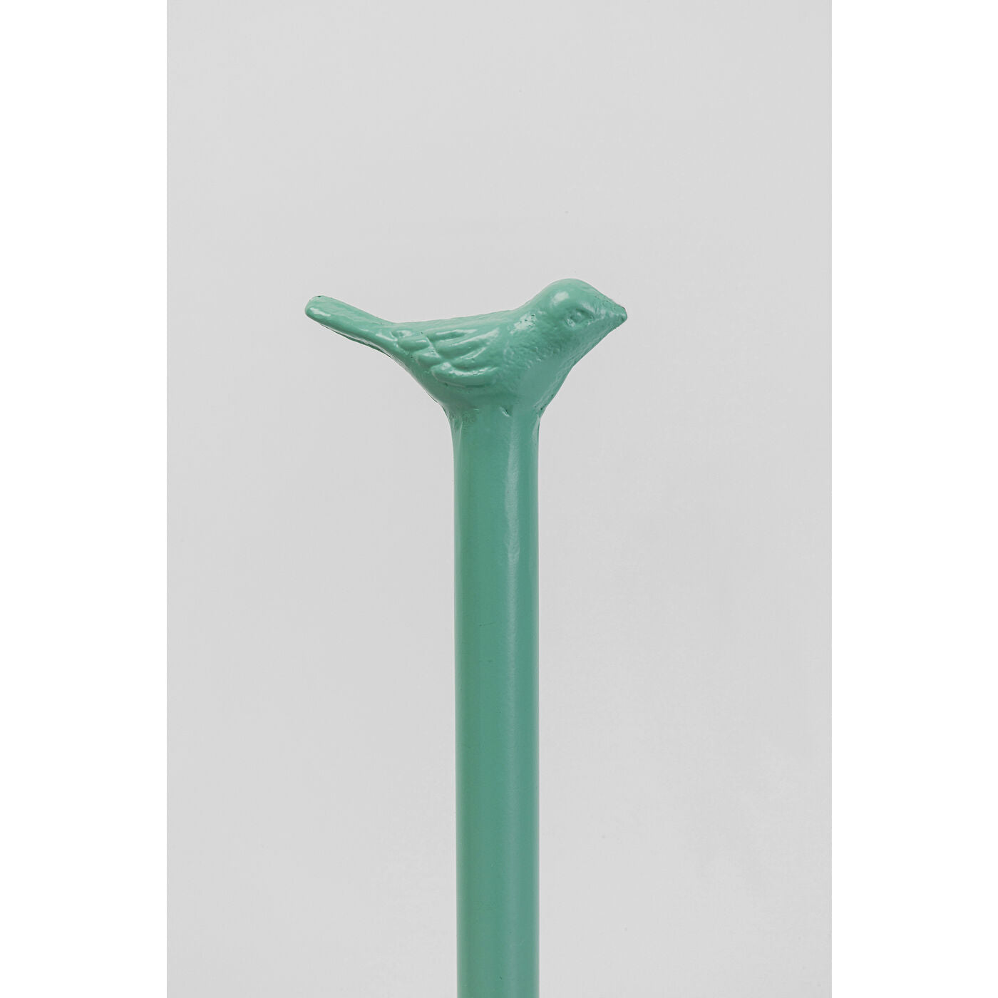 Umbrella Stand Singing In The Rain Green