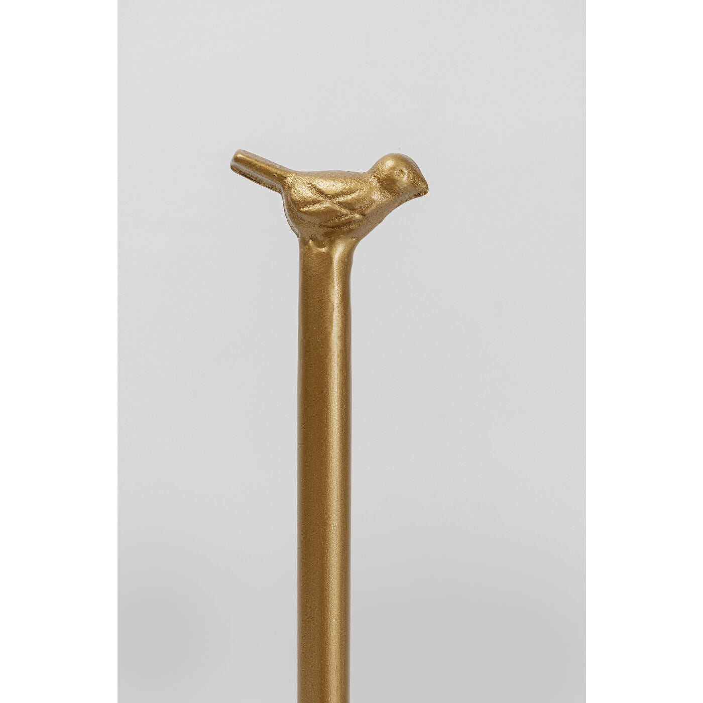 Umbrella Stand Singing In The Rain Gold