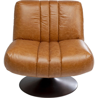 Swivel Armchair Napa