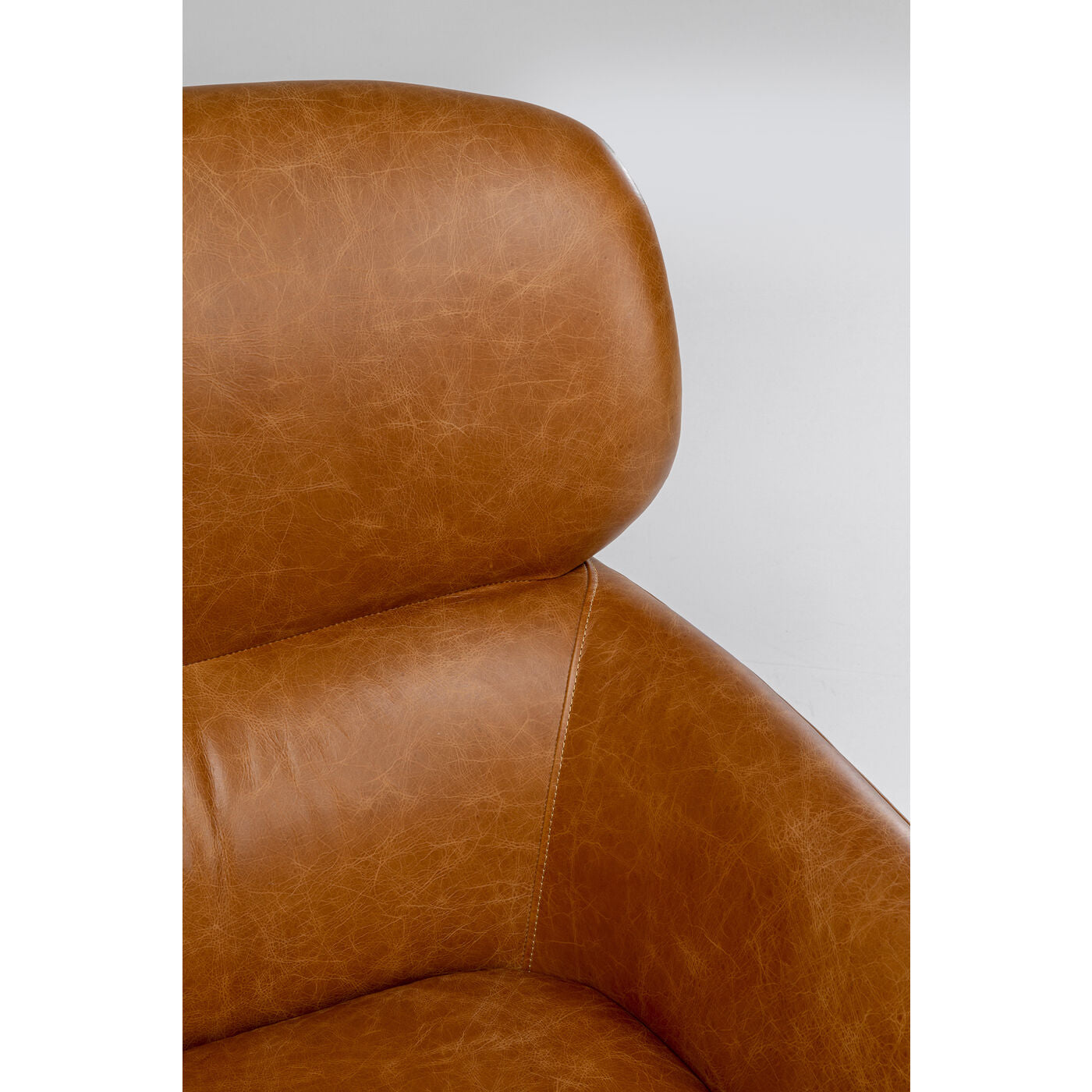 Swivel Arm Chair Ottawa