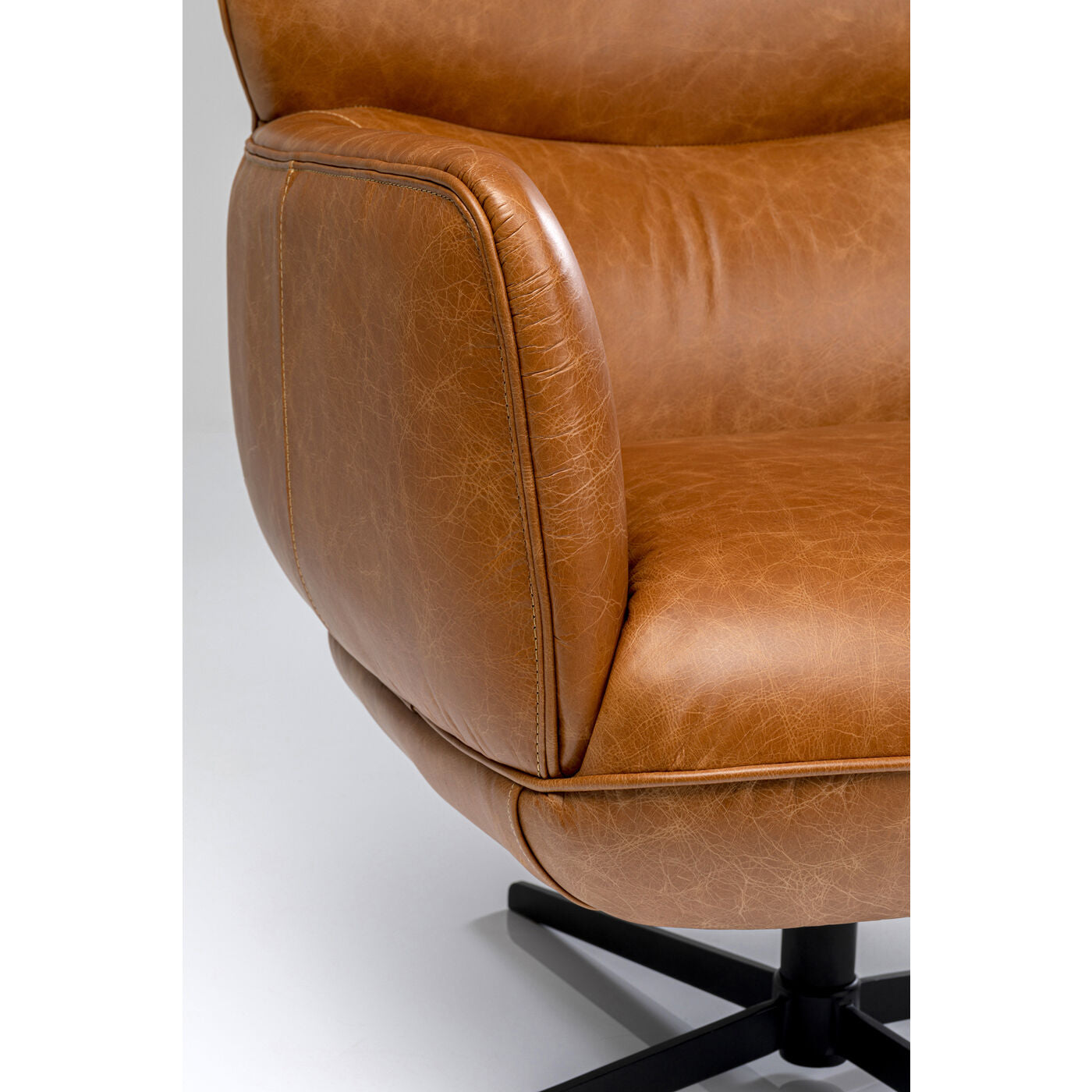 Swivel Arm Chair Ottawa