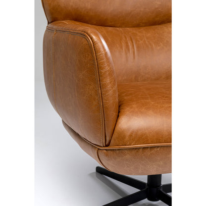 Swivel Arm Chair Ottawa